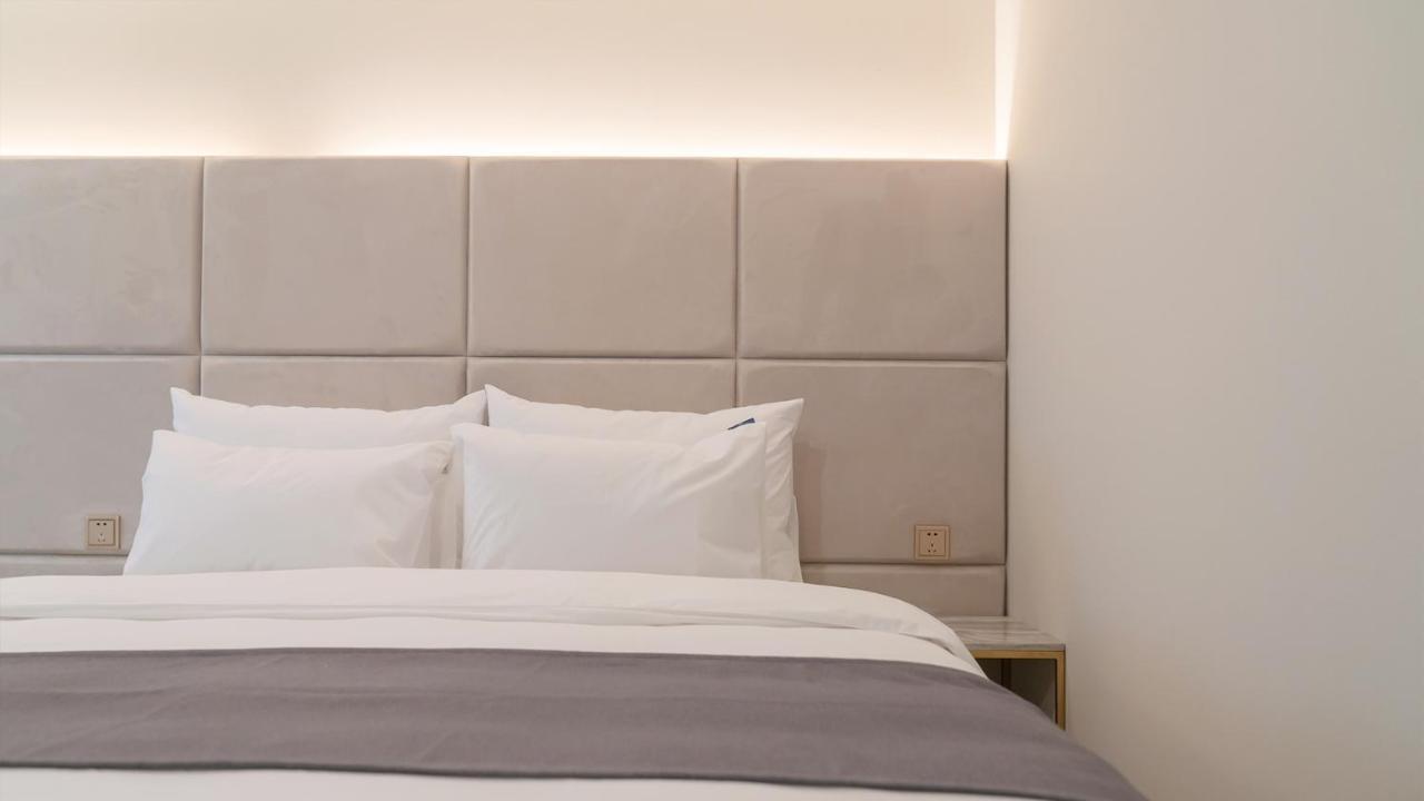 Denbasta Central Hotel Seomyeon Пусан Екстериор снимка