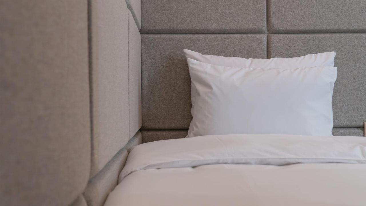 Denbasta Central Hotel Seomyeon Пусан Екстериор снимка