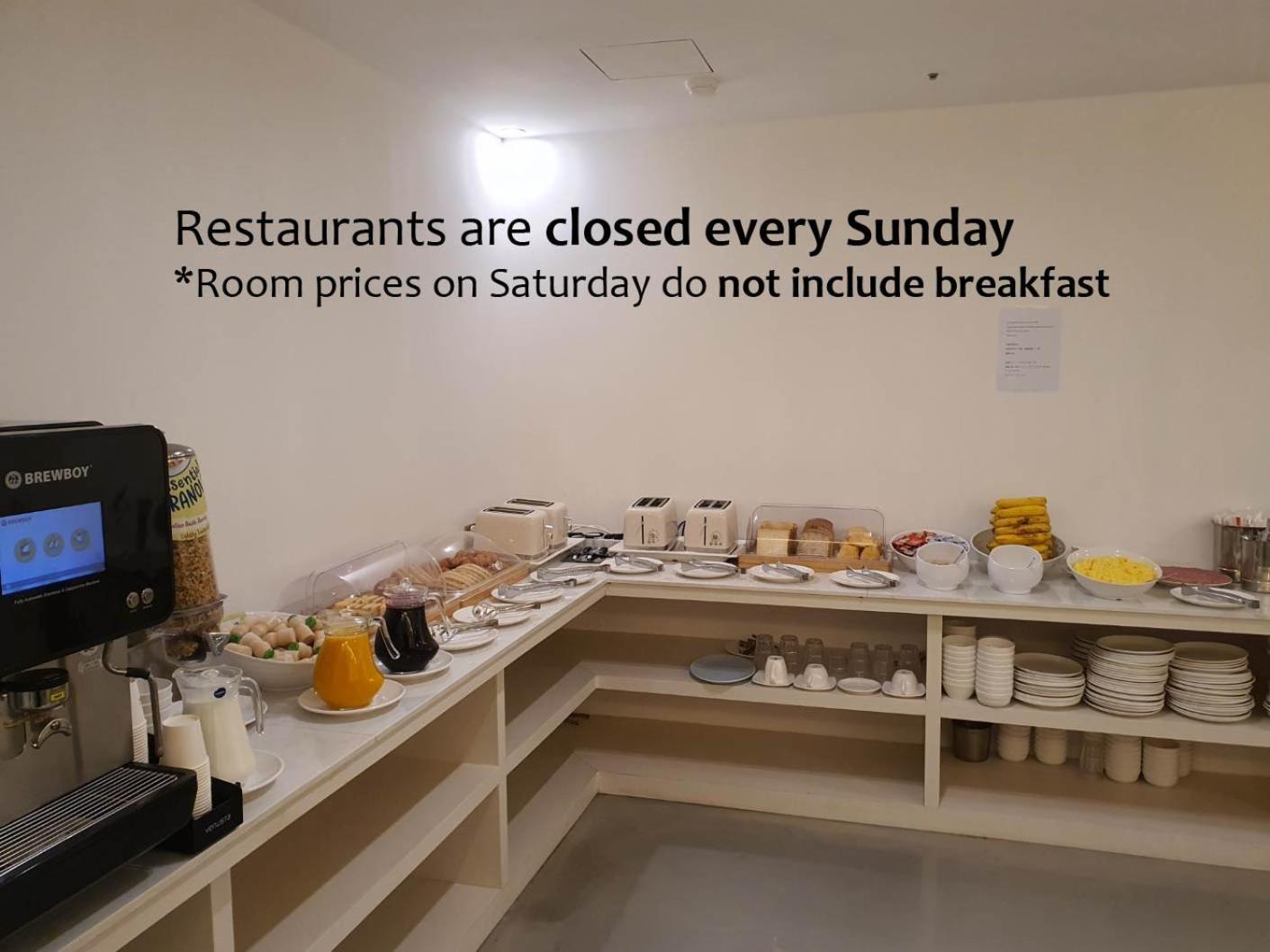 Denbasta Central Hotel Seomyeon Пусан Екстериор снимка